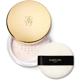 Parure Gold Skin Diamond Micro-Powder - Puder u prahu s vrlo sitnim česticama