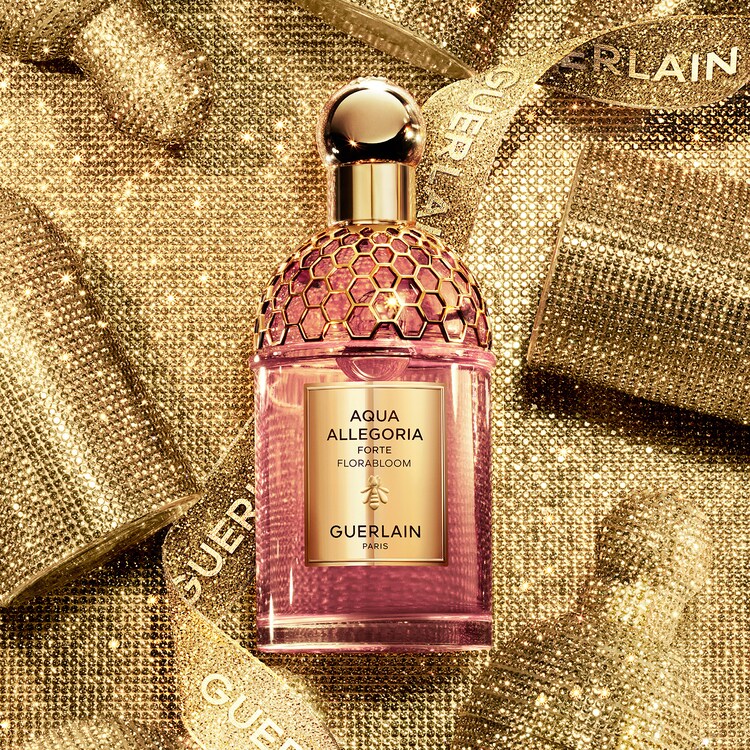 Zestaw Aqua Allegoria Florabloom - Zestaw Eau de Parfum
