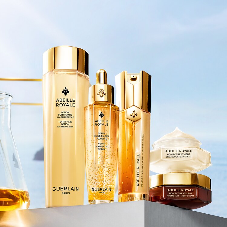 Abeille Royale Youth Watery - Oil Serum
