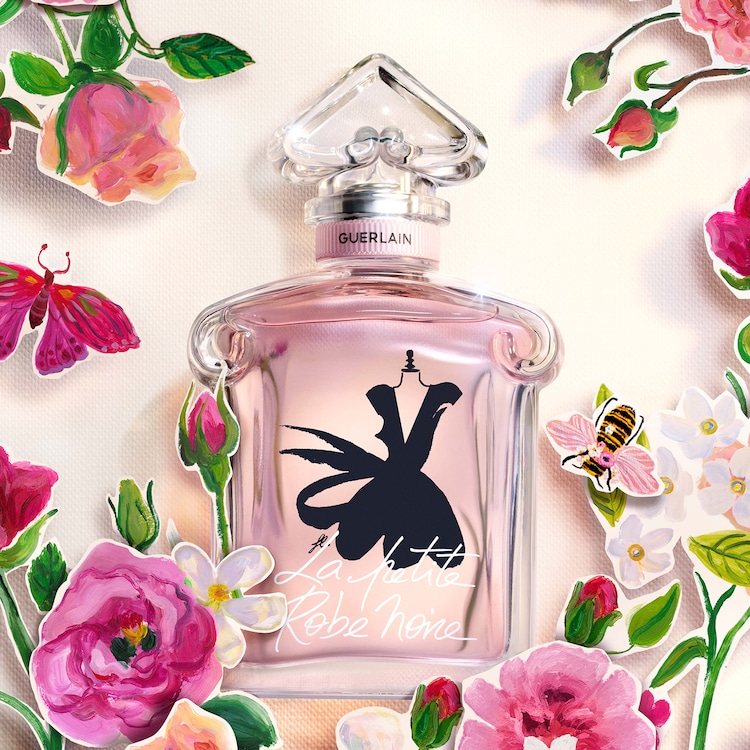La Petite Robe Noire - Coffret Eau de Toilette