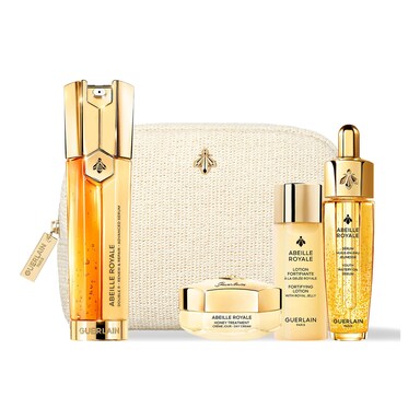 Guerlain - Abeille Royale Double R renew & Repair Advanced Serum