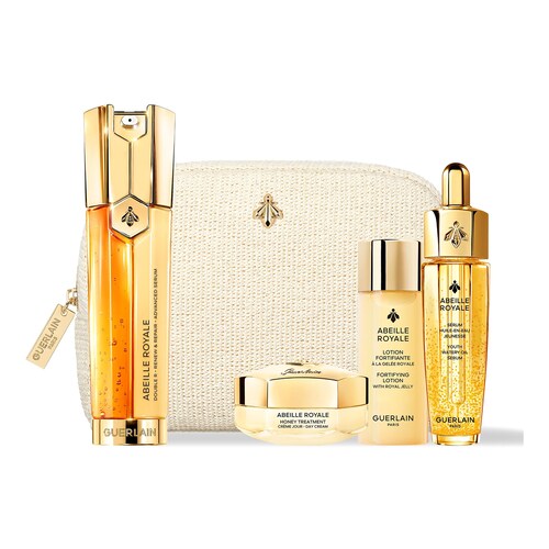 Guerlain - Abeille Royale Double R renew & Repair Advanced Serum