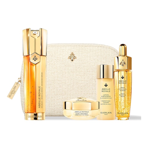 Guerlain - Abeille Royale Double R renew & Repair Advanced Serum