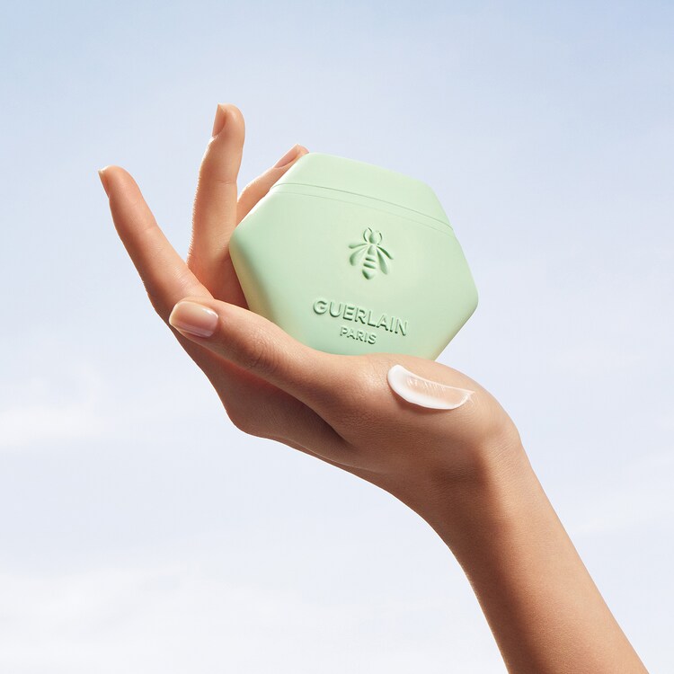 Aqua Allegoria Rosa Verde - Crème Mains