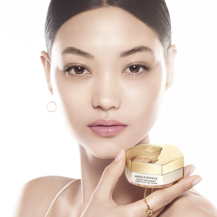 Abeille Royale Rituale Anti-Età Youth Watery Oil Serum