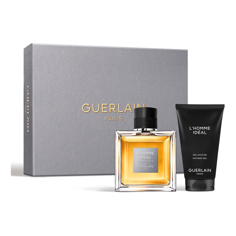 L'Homme Idéal - Coffret Eau de Toilette