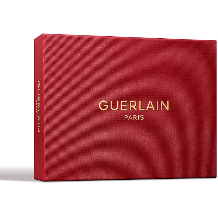 Habit Rouge - Coffret Eau de Toilette
