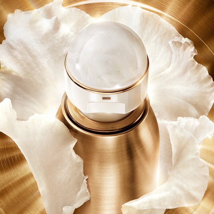 Orchidée Impériale Gold Nobile - Le Soin Concentré Regard - La Recharge