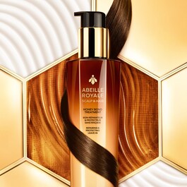 Abeille Royale Honey Bond tretman - Tretman bez ispiranja