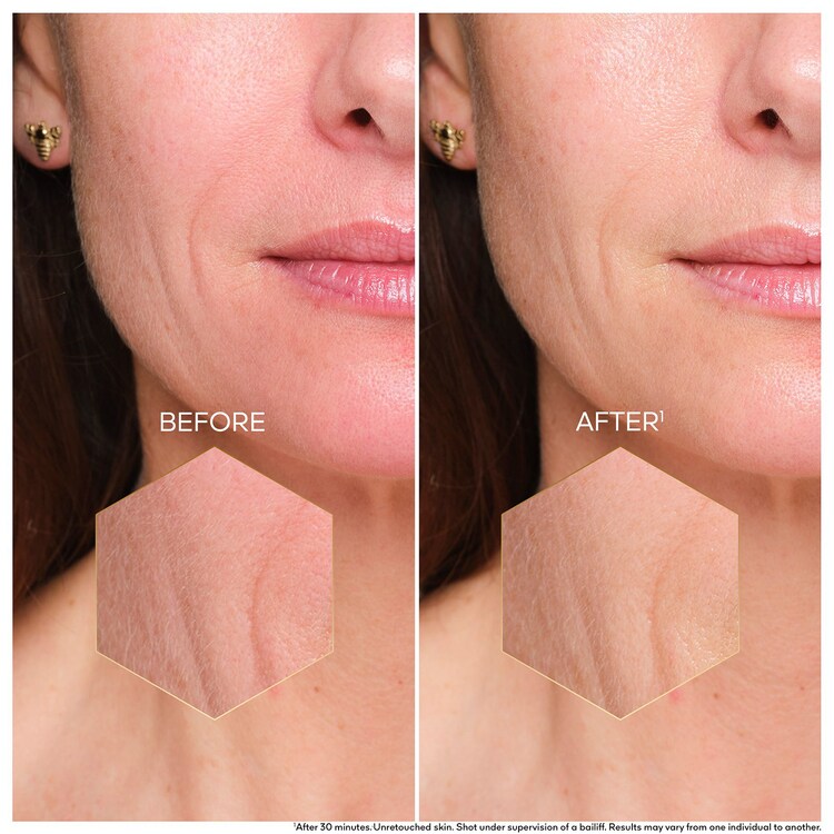 Cure Vitamine Cg Anti-Rides & Éclats