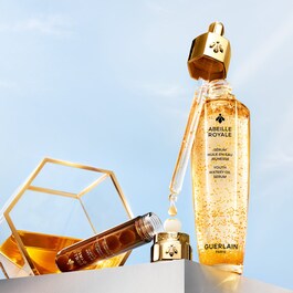 Abeille Royale Bee Lab Shot - Tretman protiv starenja kože