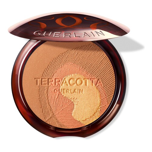 Guerlain - Terracotta Peacock Pudră Bronzantă