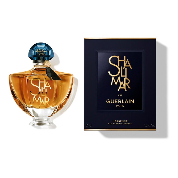 Shalimar  - Huile Soyeuse pour la Douche