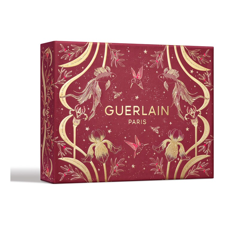Aqua Allegoria Forte Florabloom - Coffret Eau de Parfum
