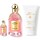 Aqua Allegoria Forte Florabloom - Coffret Eau de Parfum