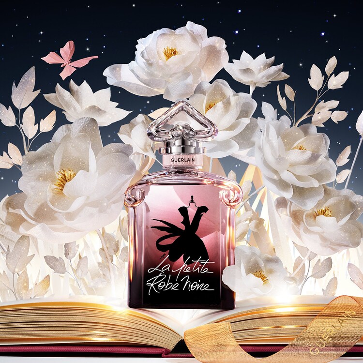La Petite Robe Noire - Coffret Eau de Parfum