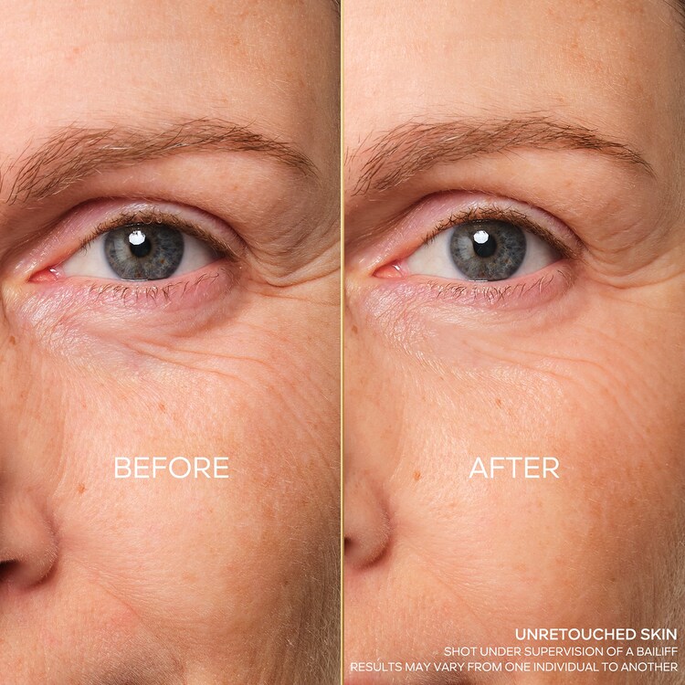 Abeille royale youth repair eye care - Tratamento anti-rugas e anti-idade
