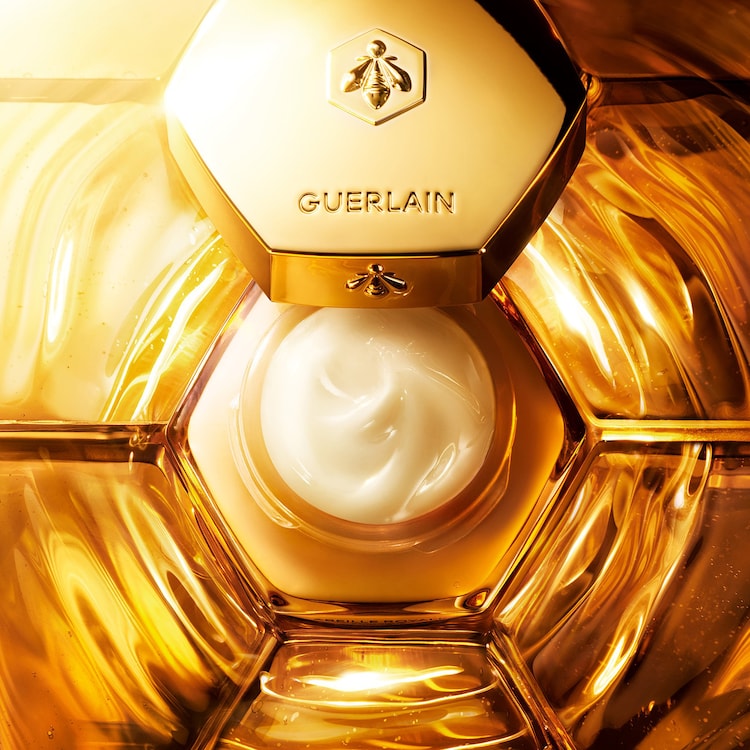 Abeille royale youth repair eye care - Tratamento anti-rugas e anti-idade