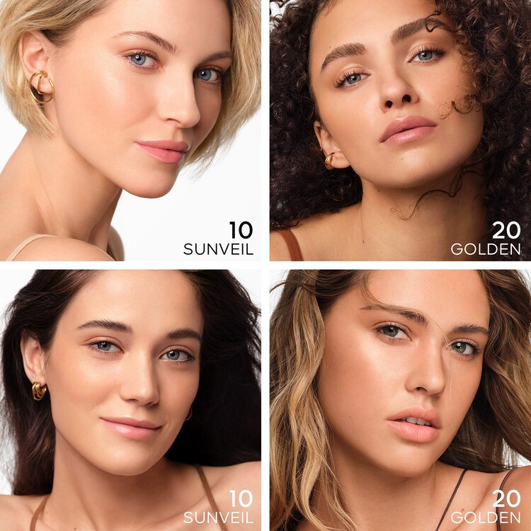 Terracotta Joli Teint - Pflegende Foundation mit SPF 20
