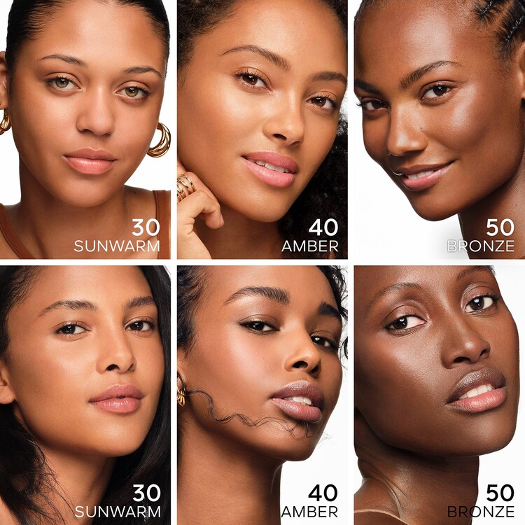 Terracotta Joli Teint - Pflegende Foundation mit SPF 20