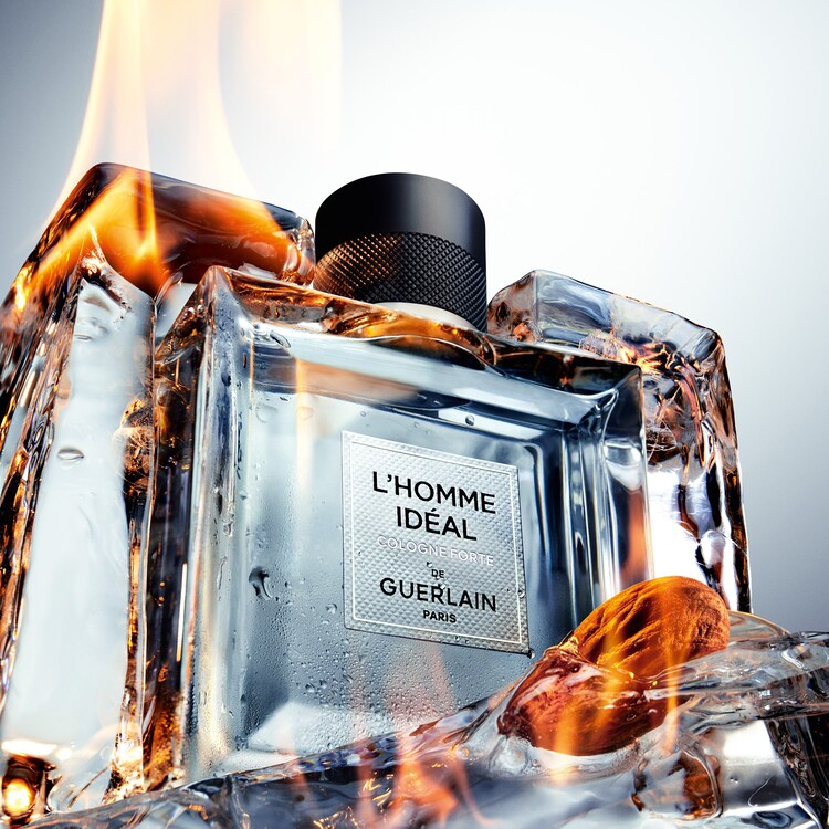 L'Homme Idéal Cologne Forte - Eau de Parfum Edition Limitée 