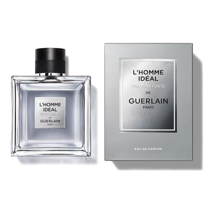 L'Homme Idéal Cologne Forte - Eau de Parfum Edition Limitée 