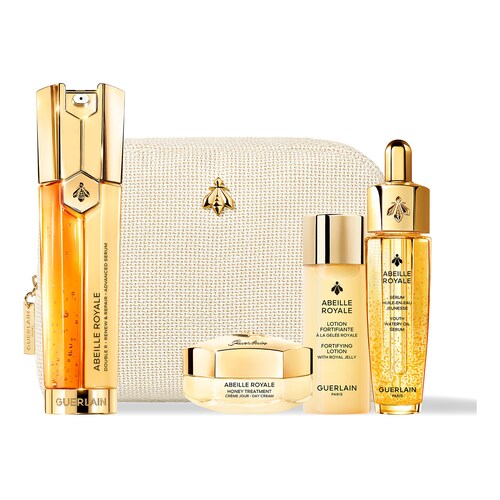 Guerlain - Abeille Royale Double R Serum