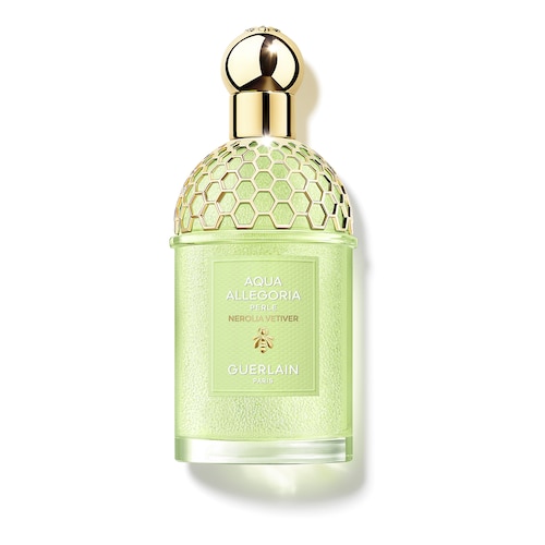 GUERLAIN - Aqua Allegoria Perle Nerolia Vetiver