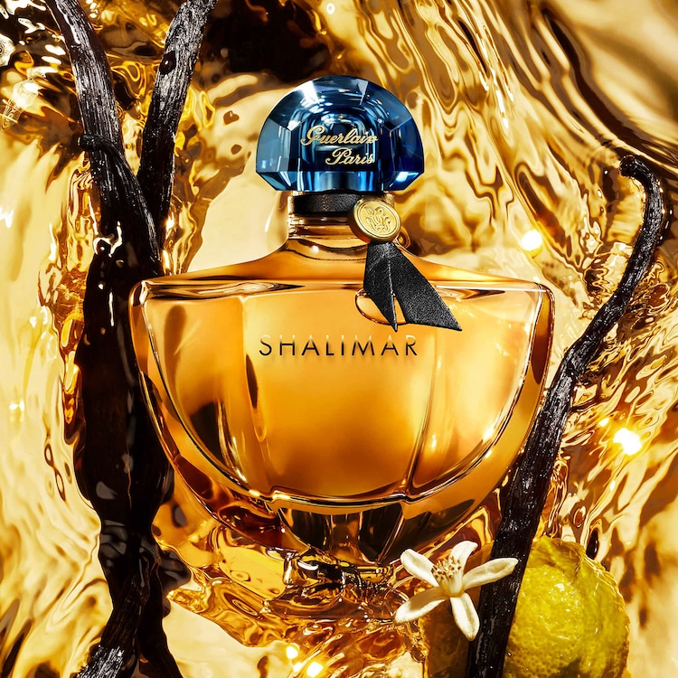Shalimar - Coffret Eau de Parfum