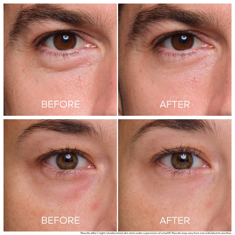 Abeille Royale Midnight Secret - Crema contorno de ojos