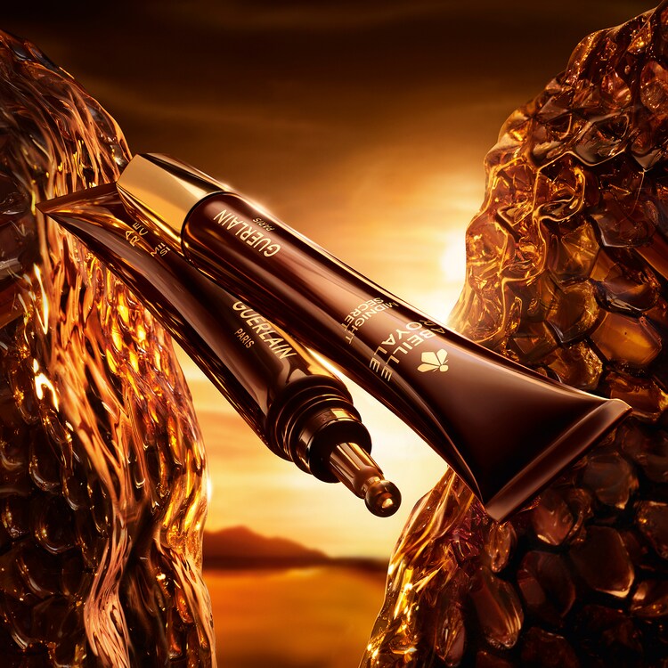 Abeille Royale - Midnight Secret Serum
