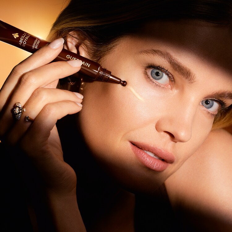 Abeille Royale - Midnight Secret Serum