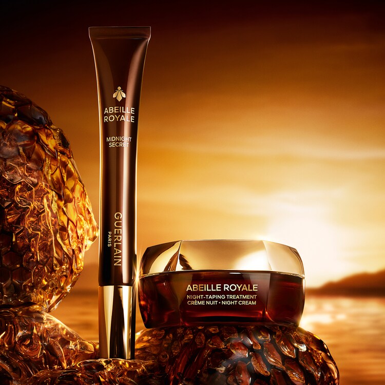 Abeille Royale - Midnight Secret Serum