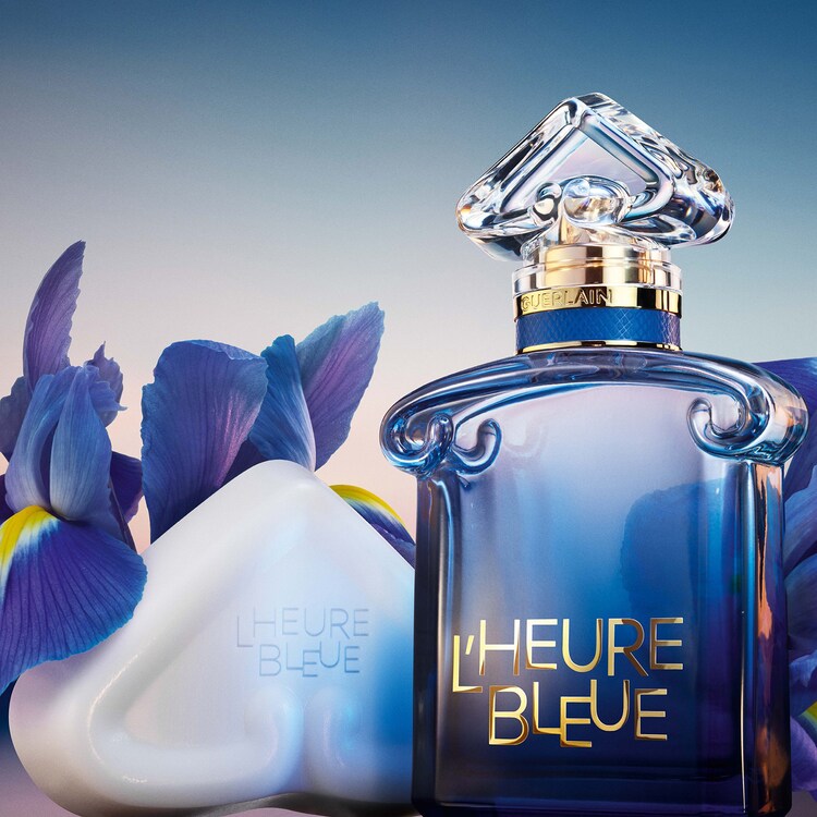 L'Heure Bleue - Savon Parfumé