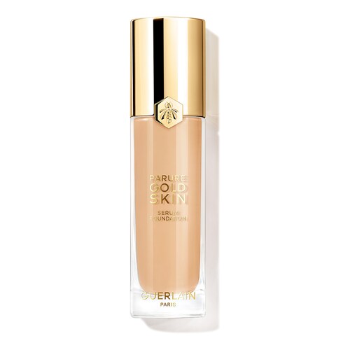 GUERLAIN - Parure Gold Skin Serum Foundation