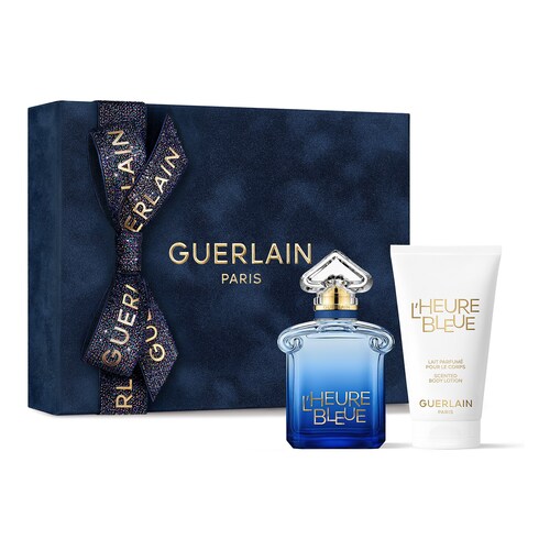 GUERLAIN - L'Heure Bleue