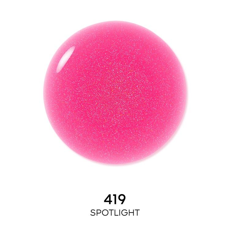 KISSKISS BEE GLOW OIL - GETÖNTES LIPPENÖL MIT HONIG 