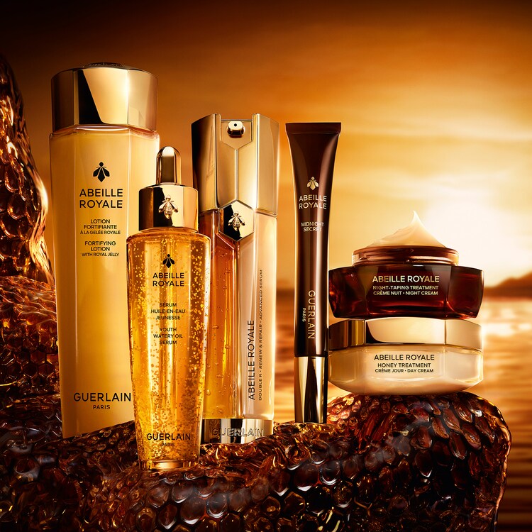 Abeille Royale - Rituale Anti-Età Réparation Jeunesse