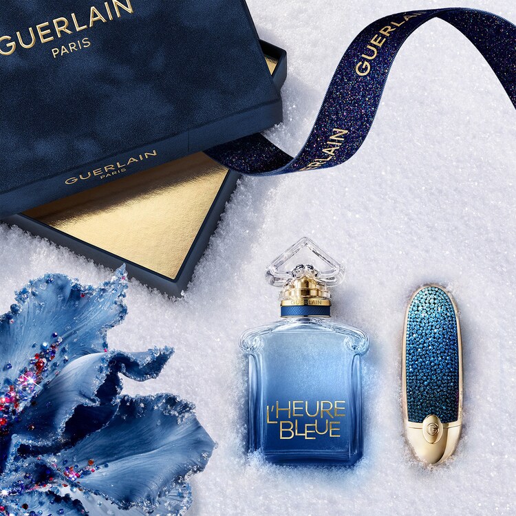 L'Heure Bleue - Coffret Eau de Parfum