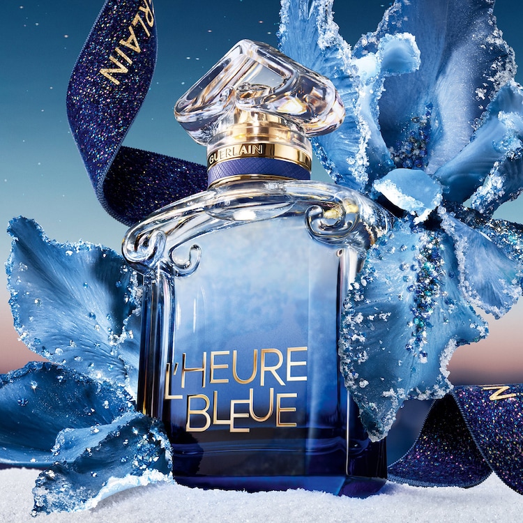 L'Heure Bleue - Coffret Eau de Parfum