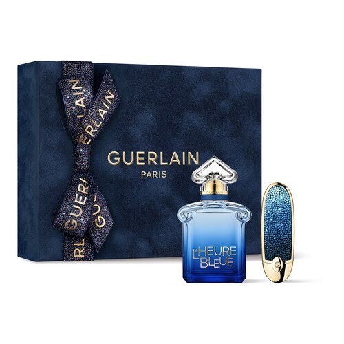 GUERLAIN - L'Heure Bleue