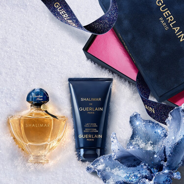 Shalimar - Coffret Eau de Parfum