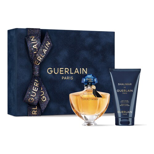 GUERLAIN - Shalimar