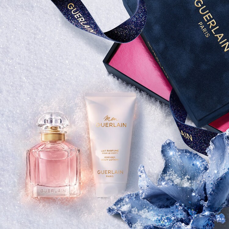 Mon Guerlain - Coffret Eau de Parfum