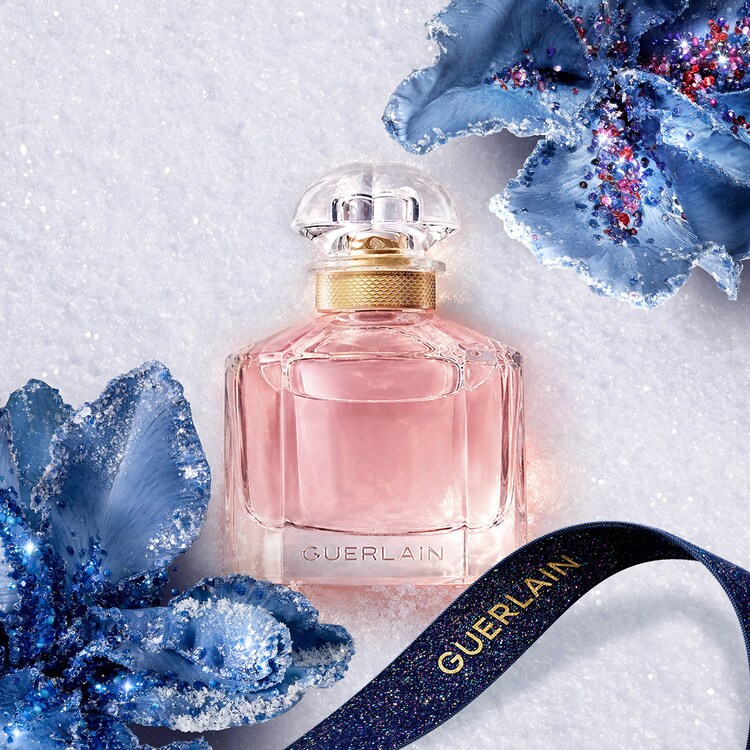 Mon Guerlain - Coffret Eau de Parfum