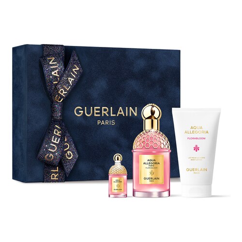 GUERLAIN - Aqua Allegoria Forte Florabloom