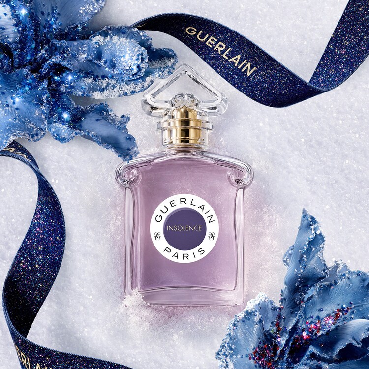 Les Légendaires Insolence - Coffret Eau de Parfum
