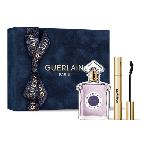 GUERLAIN - Les Légendaires Insolence