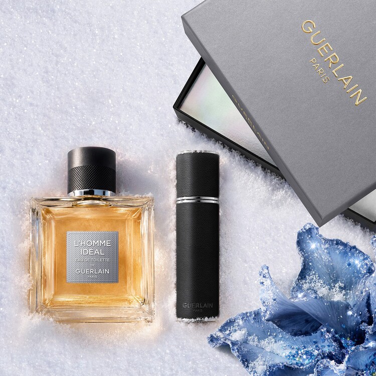 L'Homme Idéal - Coffret Eau de Toilette