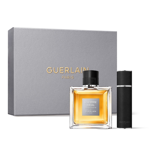 GUERLAIN - L'Homme Idéal